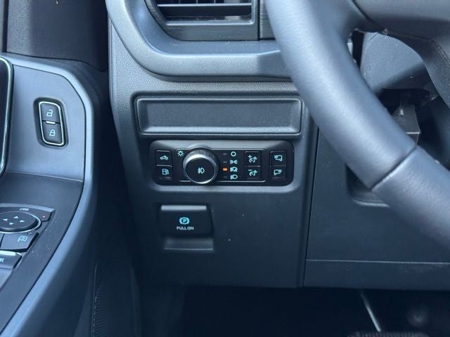 2025 Ford F-150 XLT w/Dual Exhaust + 7.2KW Pro Power Onboard