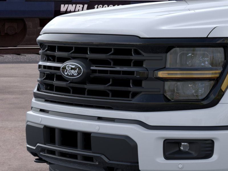 2026 Ford F-150 XLT w/20" Wheels + 7.2KW Pro Power