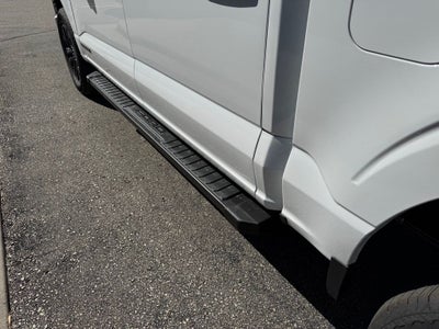 2026 Ford F-150 XLT w/20" Wheels + 7.2KW Pro Power