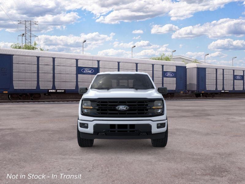 2026 Ford F-150 XLT w/20" Wheels + 7.2KW Pro Power
