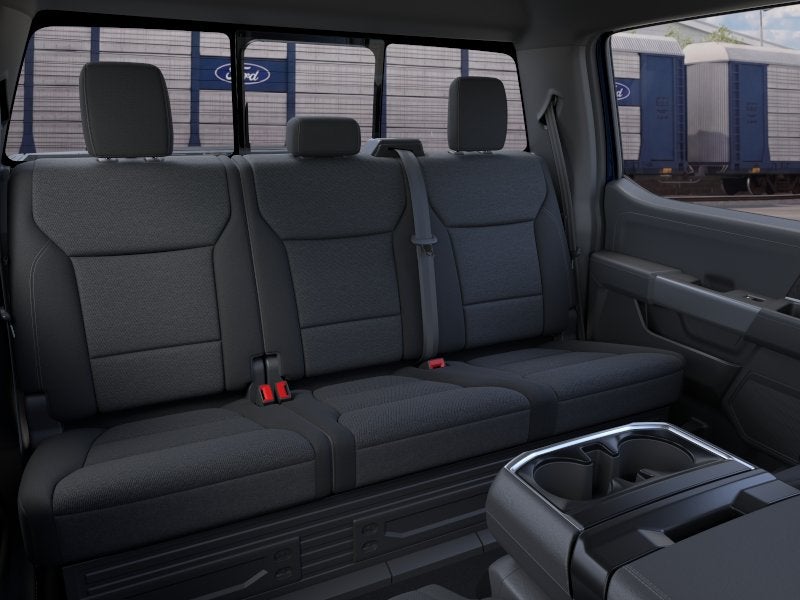 2026 Ford F-150 XLT w/7.2KW Pro Power + Tailgate Step