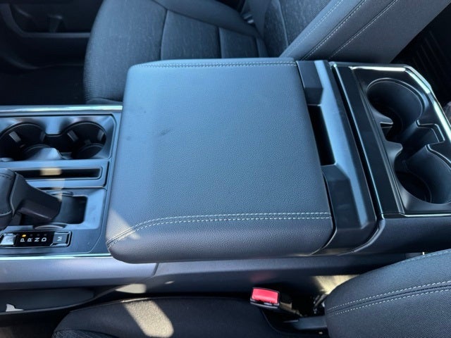 2025 Ford F-150 XLT w/ Tow Pkg & Mobile Office Pkg