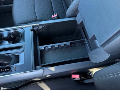 2025 Ford F-150 XLT w/ Tow Pkg & Mobile Office Pkg