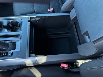 2025 Ford F-150 XLT w/ Tow Pkg & Mobile Office Pkg