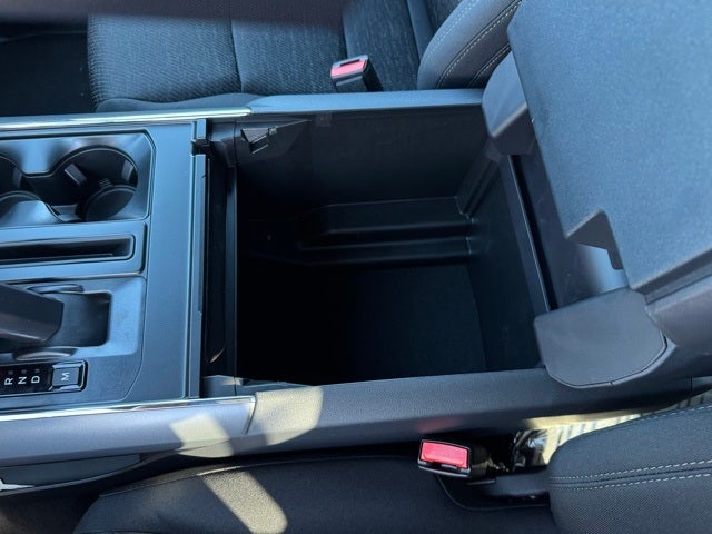 2025 Ford F-150 XLT w/ Tow Pkg & Mobile Office Pkg