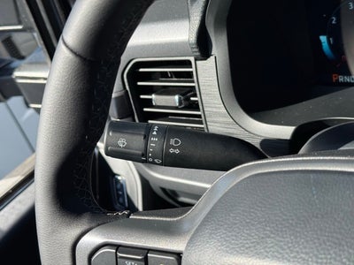 2025 Ford F-150 XLT w/ Tow Pkg & Mobile Office Pkg