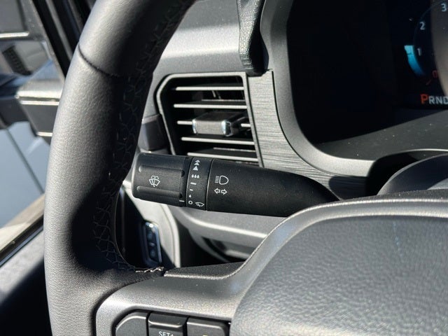 2025 Ford F-150 XLT w/ Tow Pkg & Mobile Office Pkg