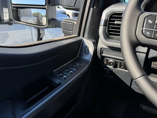 2025 Ford F-150 XLT w/ Tow Pkg & Mobile Office Pkg