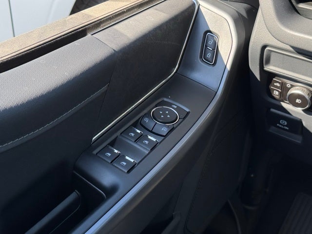 2025 Ford F-150 XLT w/ Tow Pkg & Mobile Office Pkg