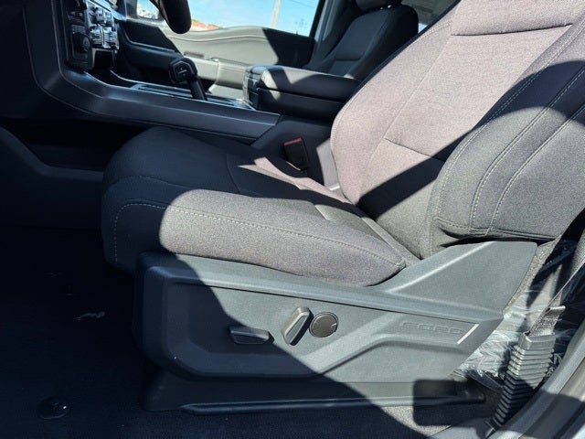 2025 Ford F-150 XLT w/ Tow Pkg & Mobile Office Pkg