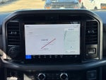 2025 Ford F-150 XLT w/ Tow Pkg & Mobile Office Pkg