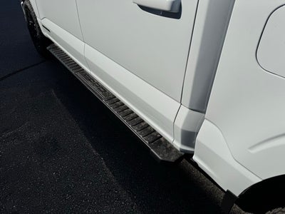 2025 Ford F-150 XLT w/ Tow Pkg & Mobile Office Pkg