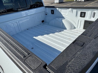 2025 Ford F-150 XLT w/ Tow Pkg & Mobile Office Pkg