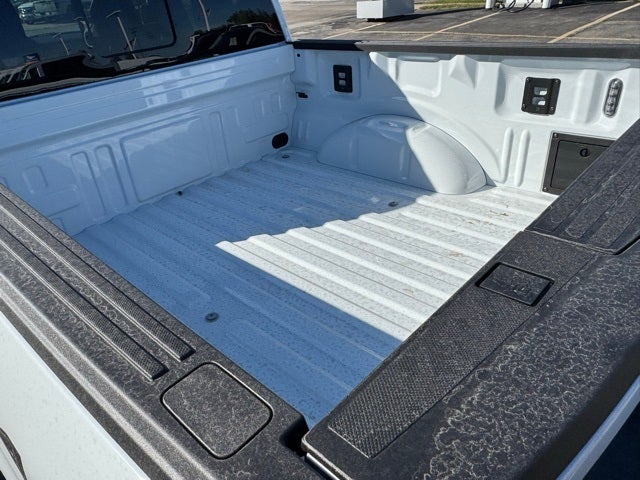 2025 Ford F-150 XLT w/ Tow Pkg & Mobile Office Pkg