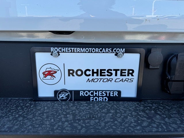 2025 Ford F-150 XLT w/ Tow Pkg & Mobile Office Pkg