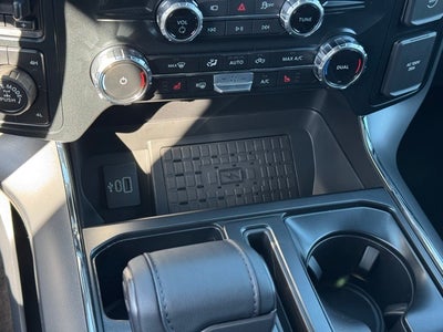 2025 Ford F-150 XLT w/ Tow Pkg & Mobile Office Pkg