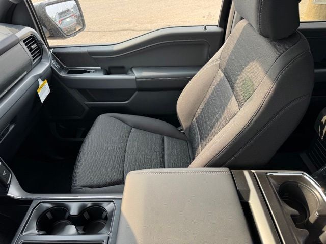 2026 Ford F-150 XLT w/7.2KW Pro Power + 20" Wheels