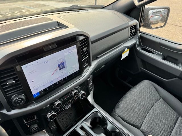 2026 Ford F-150 XLT w/7.2KW Pro Power + 20" Wheels
