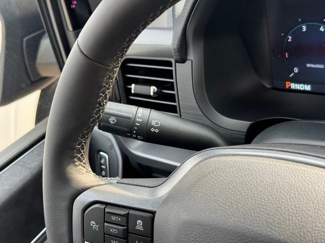 2026 Ford F-150 XLT w/7.2KW Pro Power + 20" Wheels
