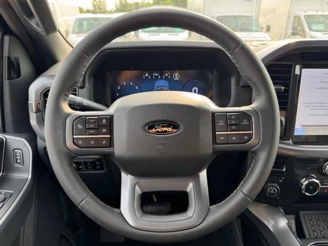 2026 Ford F-150 XLT w/7.2KW Pro Power + 20" Wheels