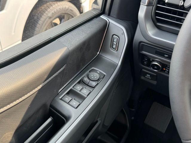 2026 Ford F-150 XLT w/7.2KW Pro Power + 20" Wheels