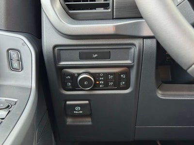 2026 Ford F-150 XLT w/7.2KW Pro Power + 20" Wheels