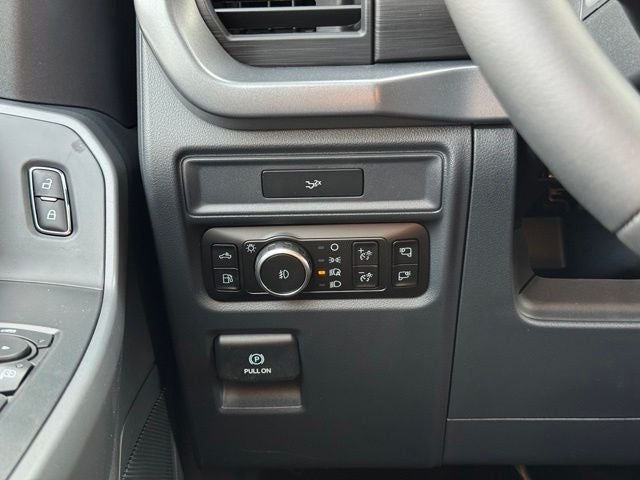 2026 Ford F-150 XLT w/7.2KW Pro Power + 20" Wheels