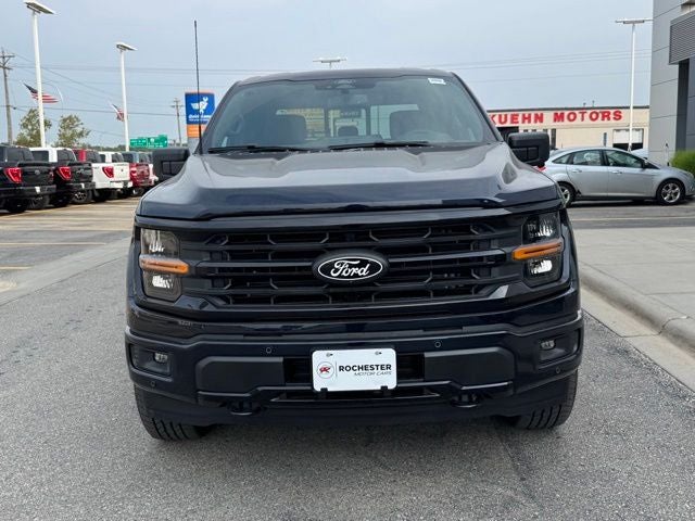 2026 Ford F-150 XLT w/7.2KW Pro Power + 20" Wheels