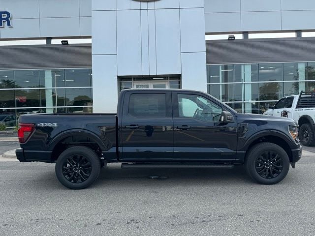 2026 Ford F-150 XLT w/7.2KW Pro Power + 20" Wheels