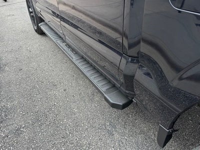 2026 Ford F-150 XLT w/7.2KW Pro Power + 20" Wheels