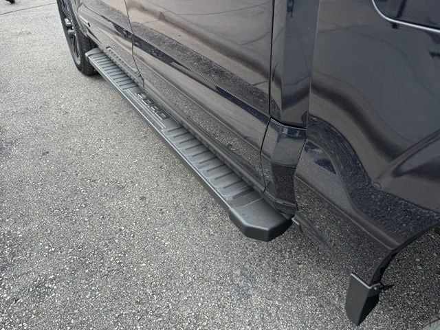 2026 Ford F-150 XLT w/7.2KW Pro Power + 20" Wheels