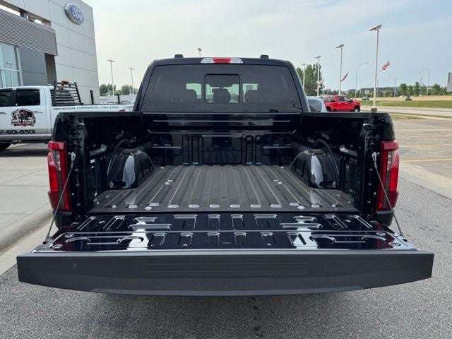 2026 Ford F-150 XLT w/7.2KW Pro Power + 20" Wheels