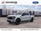 2026 Ford F-150 XLT w/20" Wheels + 7.2KW Pro Power