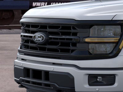 2026 Ford F-150 XLT w/20" Wheels + 7.2KW Pro Power