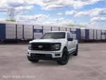 2026 Ford F-150 XLT w/20" Wheels + 7.2KW Pro Power