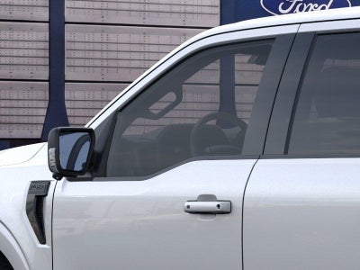 2026 Ford F-150 XLT w/20" Wheels + 7.2KW Pro Power