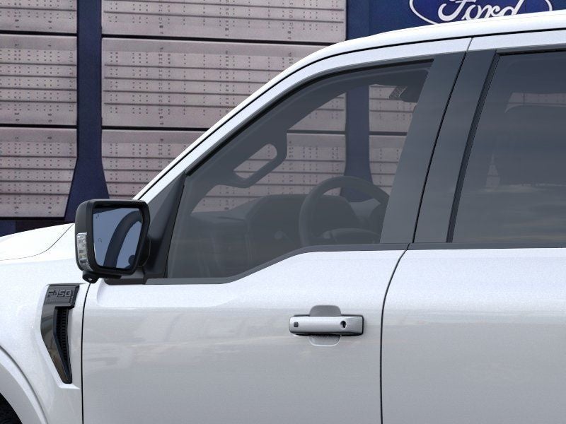 2026 Ford F-150 XLT w/20" Wheels + 7.2KW Pro Power