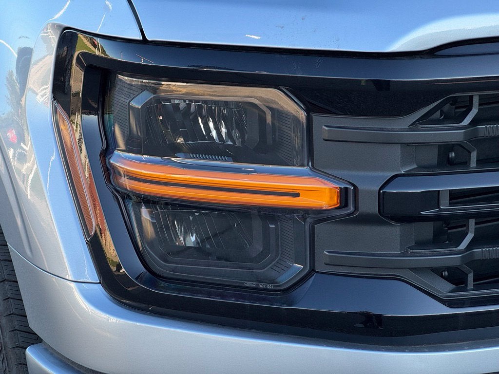 2026 Ford F-150 XLT w/20" Wheels + 7.2KW Pro Power