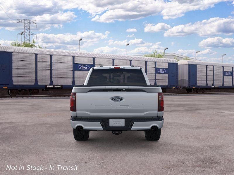 2026 Ford F-150 XLT w/20" Wheels + 7.2KW Pro Power