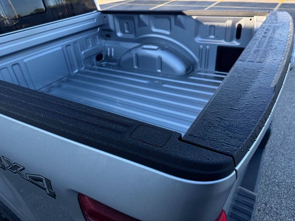 2026 Ford F-150 XLT w/20" Wheels + 7.2KW Pro Power