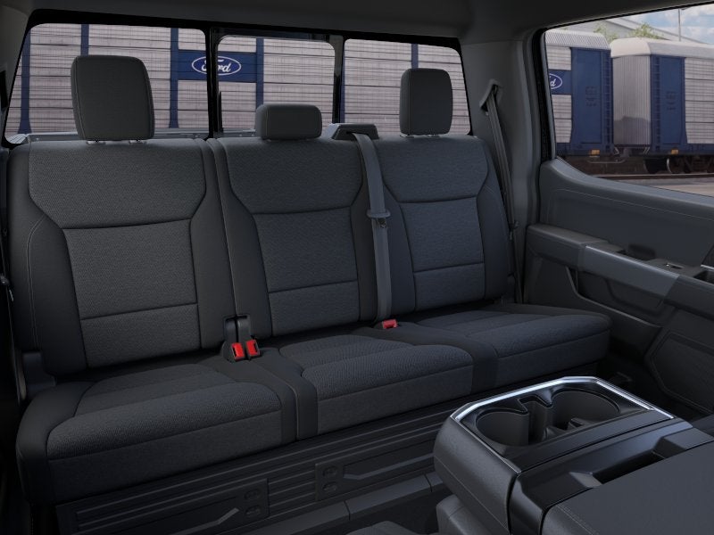 2026 Ford F-150 XLT w/6.5' Bed + Max Tow