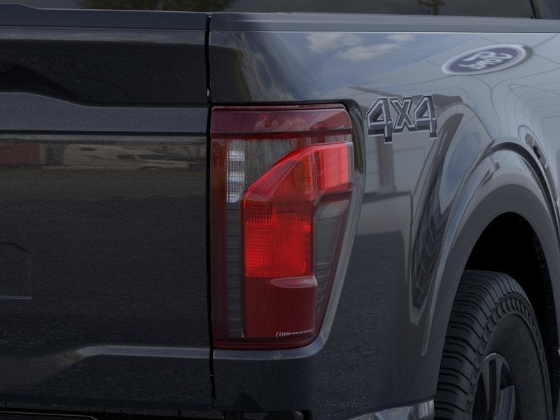 2026 Ford F-150 XLT w/6.5' Bed + Max Tow