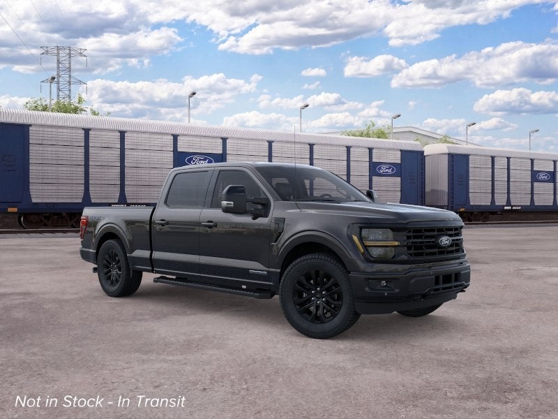 2026 Ford F-150 XLT w/6.5' Bed + Max Tow