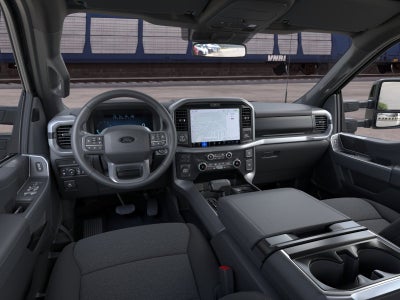 2026 Ford F-150 XLT w/6.5' Bed + Max Tow