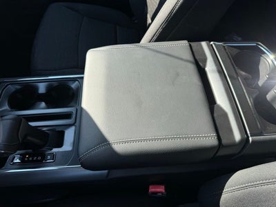 2025 Ford F-150 XLT w/7.2KW Pro Power Onboard + Blue Cruise