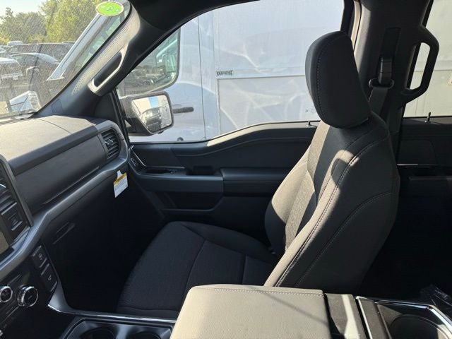 2025 Ford F-150 XLT w/7.2KW Pro Power Onboard + Blue Cruise