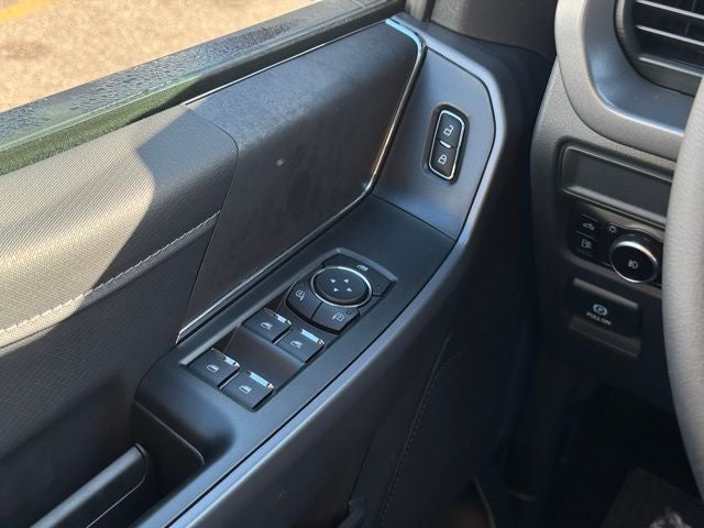 2025 Ford F-150 XLT w/7.2KW Pro Power Onboard + Blue Cruise