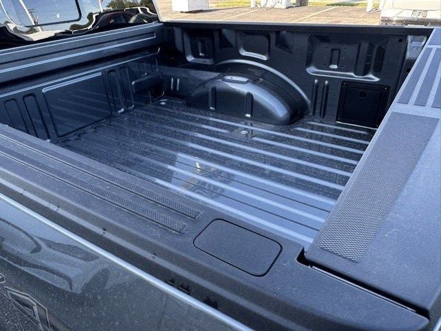 2025 Ford F-150 XLT w/7.2KW Pro Power Onboard + Blue Cruise