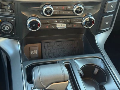 2025 Ford F-150 XLT w/7.2KW Pro Power Onboard + Blue Cruise