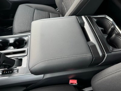 2025 Ford F-150 XLT w/ 7.2KW Pro Power Onboard + Tow Package